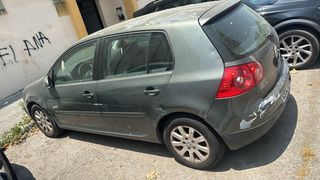 Volkswagen Golf V Recambios