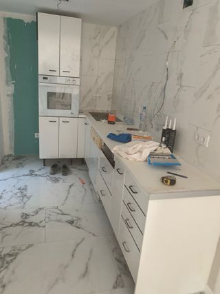 Reformas integrales y exteriores