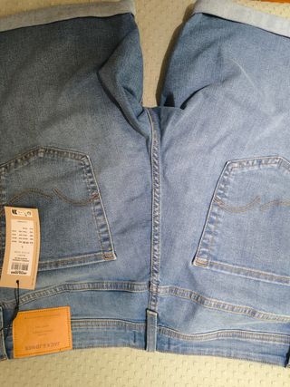 Bermudas Jack&Jones L - Nuevas