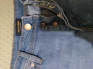 Bermudas Jack&Jones L - Nuevas