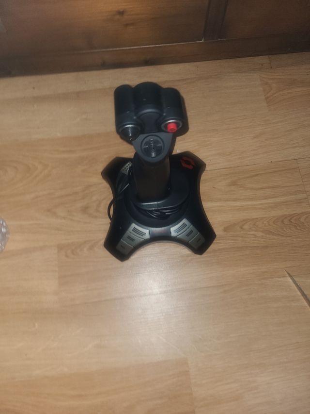 Joystick Speedlink - Simulatore di volo