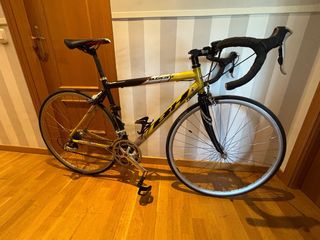 Bicicleta BH Hautacan 52