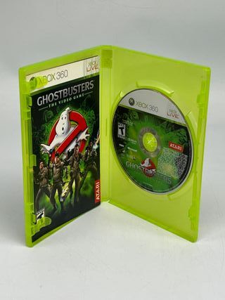 Videogioco Ghostbusters Xbox 360 G2125 versione NT