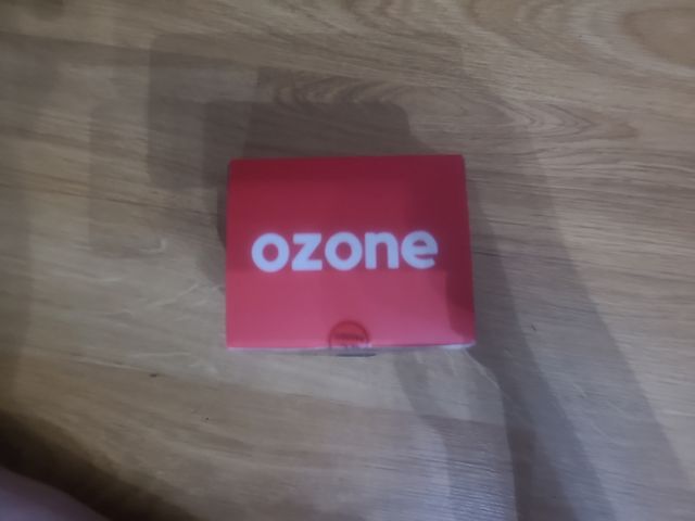 Webcam Ozone LiveX50 1080p