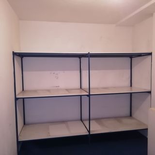 TRASTERO ALQUILER EN LA ISLETA