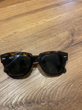 RayBan Occhiali da sole vintage