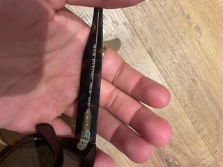 RayBan Occhiali da sole vintage