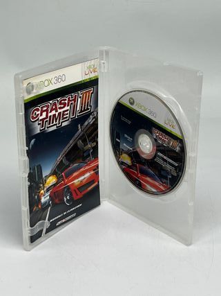 Videogioco Crash Time III Xbox 360 G2124