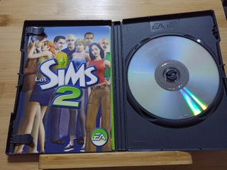 Los Sims 2 - PC