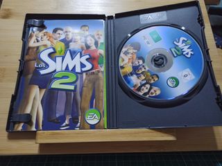 Los Sims 2 - PC