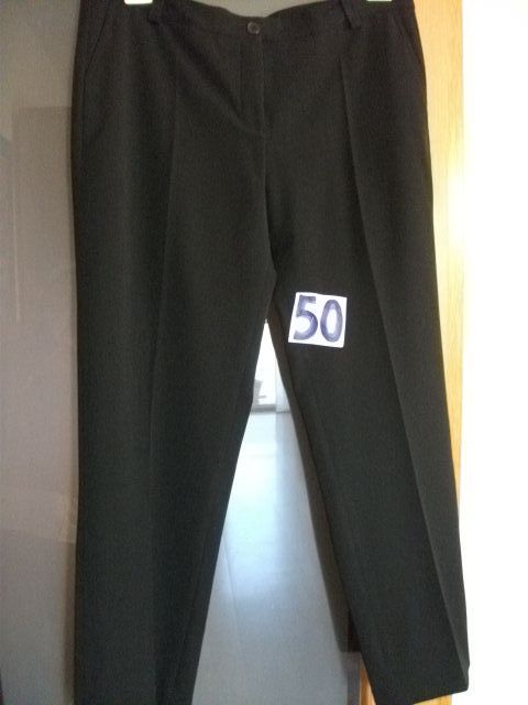 Blusas y pantalón tallas 50, 52, XL Y XXL MUJER 