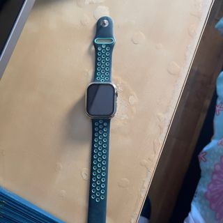 Apple Watch SE - Casi nuevo hago cambio por combi
