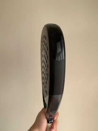 Raquete Padel Head Speed Pro X