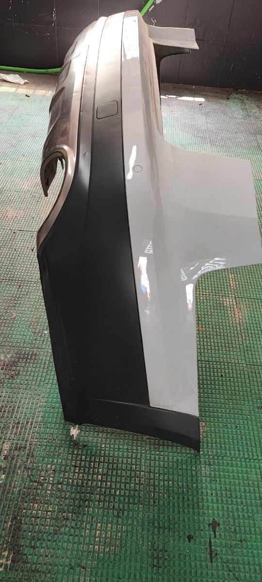 Paragolpes trasero Audi A6 Allroad