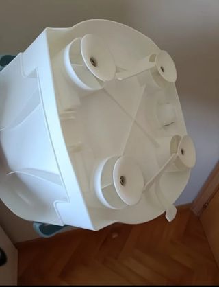 Asiento bañera bebé - Obaby