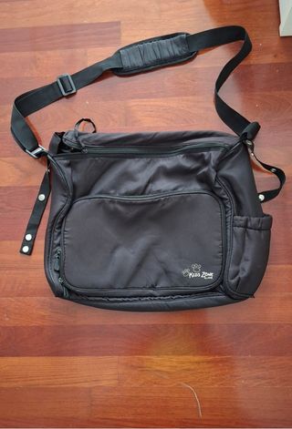 Capazo y silla Jané+bolso: ¡Como nuevo!