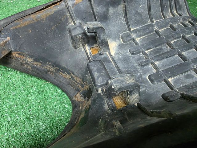 Sillón malaguti drakon