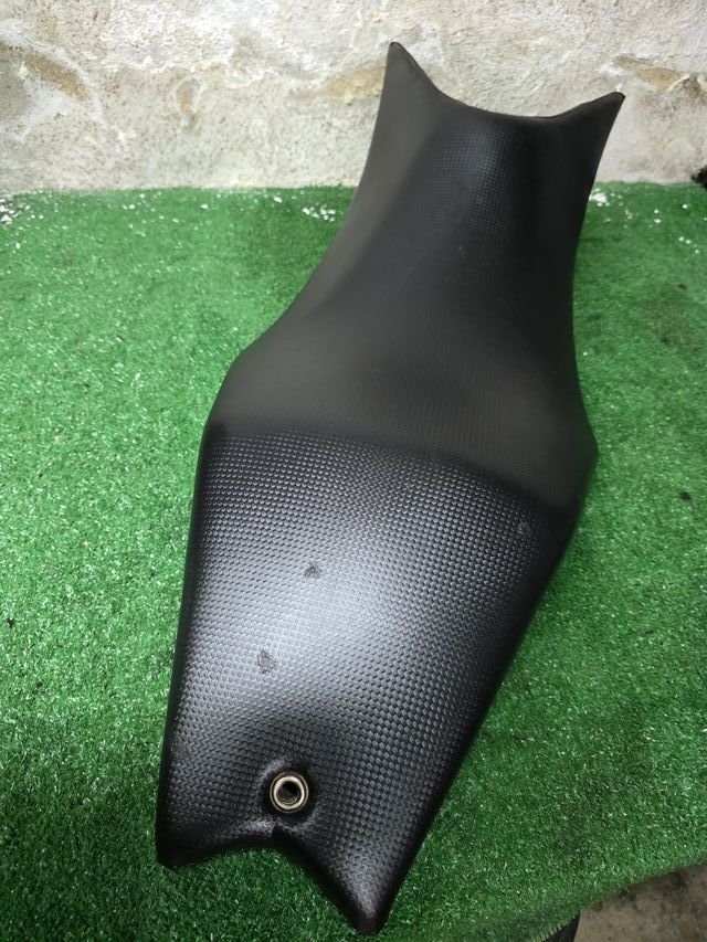 Sillón malaguti drakon