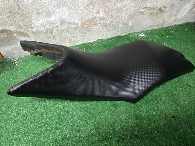 Sillón malaguti drakon