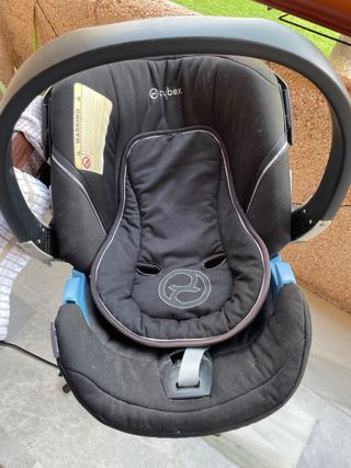 Silla de bebé Cybex