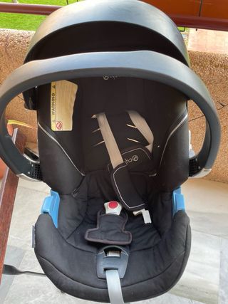 Silla de bebé Cybex