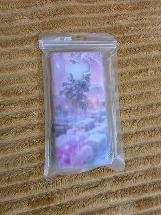 Funda Samsung Galaxy Note 9