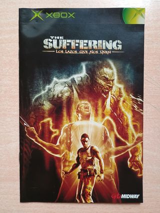 The Suffering: Los Lazos Que Nos Unen - Xbox