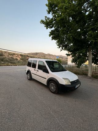 Ford Tourneo 2008