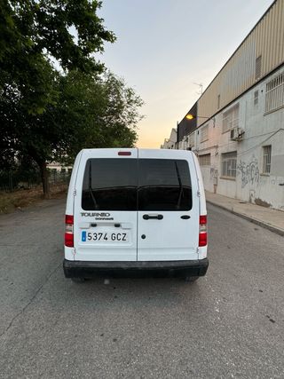 Ford Tourneo 2008