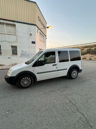 Ford Tourneo 2008