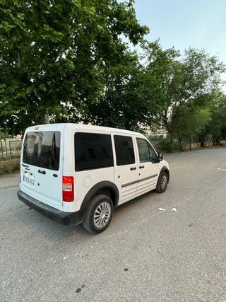 Ford Tourneo 2008