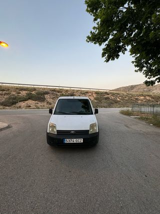 Ford Tourneo 2008