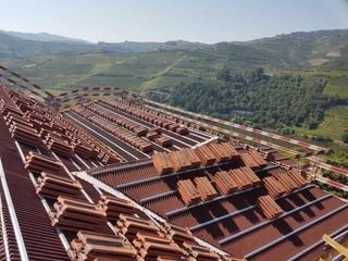 REPARACIÓNES DE TEJADOS Y GOTERAS RICARDO!!