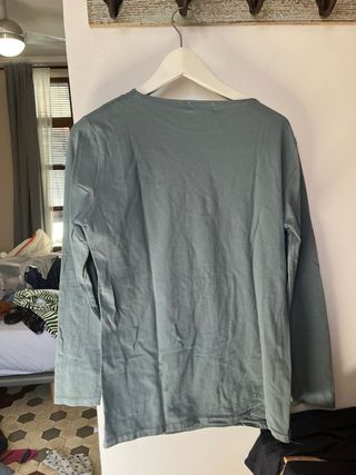 Camiseta lactancia y embarazo