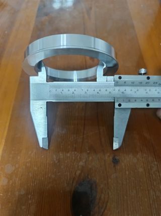 Centradores de rueda 72,6mm-54,1mm