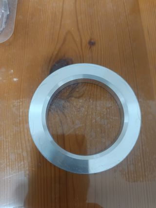 Centradores de rueda 72,6mm-54,1mm