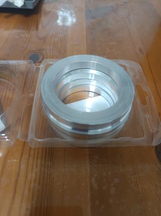 Centradores de rueda 72,6mm-54,1mm