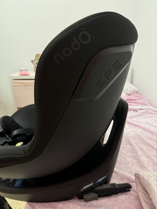 Silla coche bebé Bébé Confort