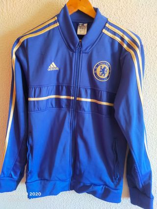 Chaqueta Adidas Chelsea - Talla M