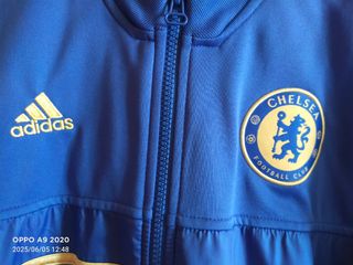 Chaqueta Adidas Chelsea - Talla M