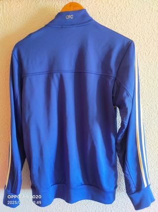 Chaqueta Adidas Chelsea - Talla M
