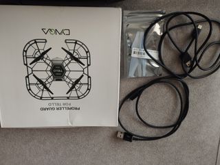 DJI Tello - Pack completo dron