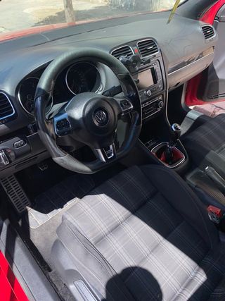 Volkswagen Golf 2010