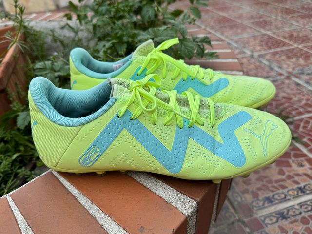 Scarpe da calcio unisex PUMA - Taglia 42