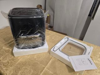 Friggitrice ad aria Bavaria 13.5L
