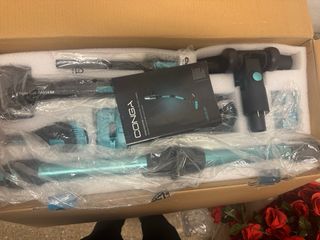 Cecotec Conga Rockstar 7500 | Aspiradora