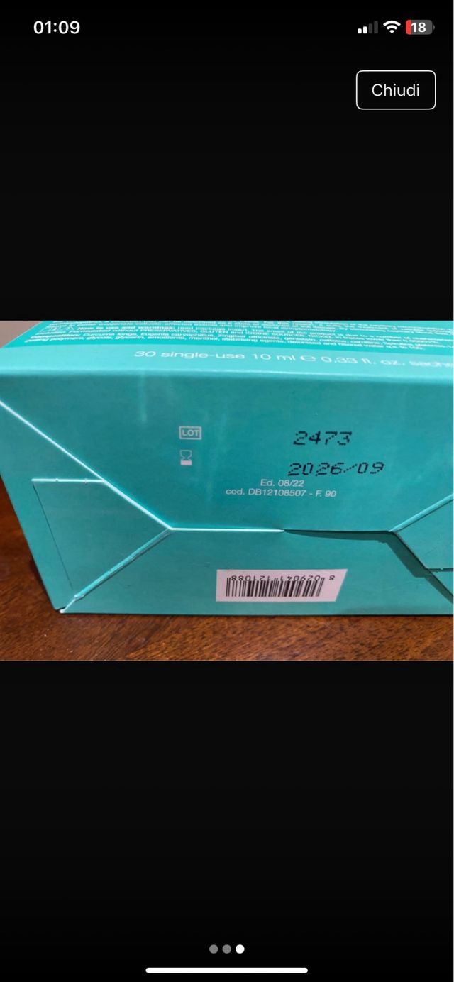 BioNike Defence Body - Cellulite Treatment