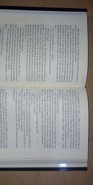 Maleficio - Stephen King 