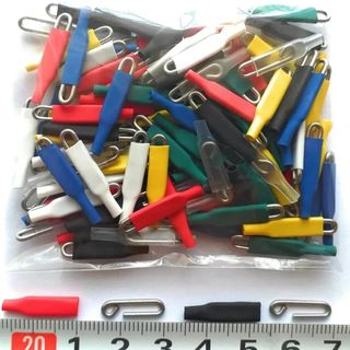 ⬆️ 12 Plomos de Pesca surfcasting,  grapas, anzuel