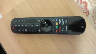 TV LG OLED - 65B3 65" - Pantalla de 65 Pulgadas